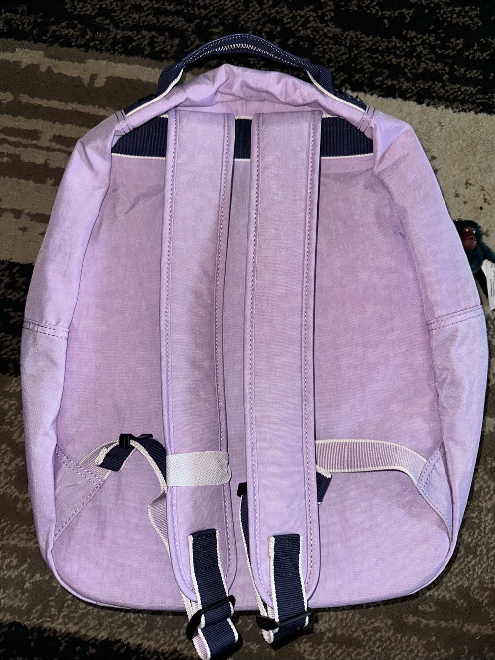 Kipling Backpack - Picture 2 of 13